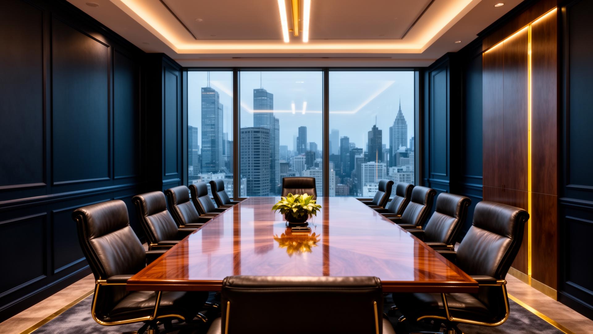 Boardroom
